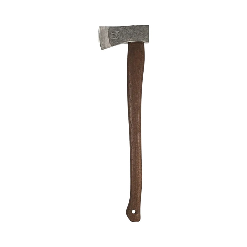 Oyo Skogsoksa - The Forest Axe