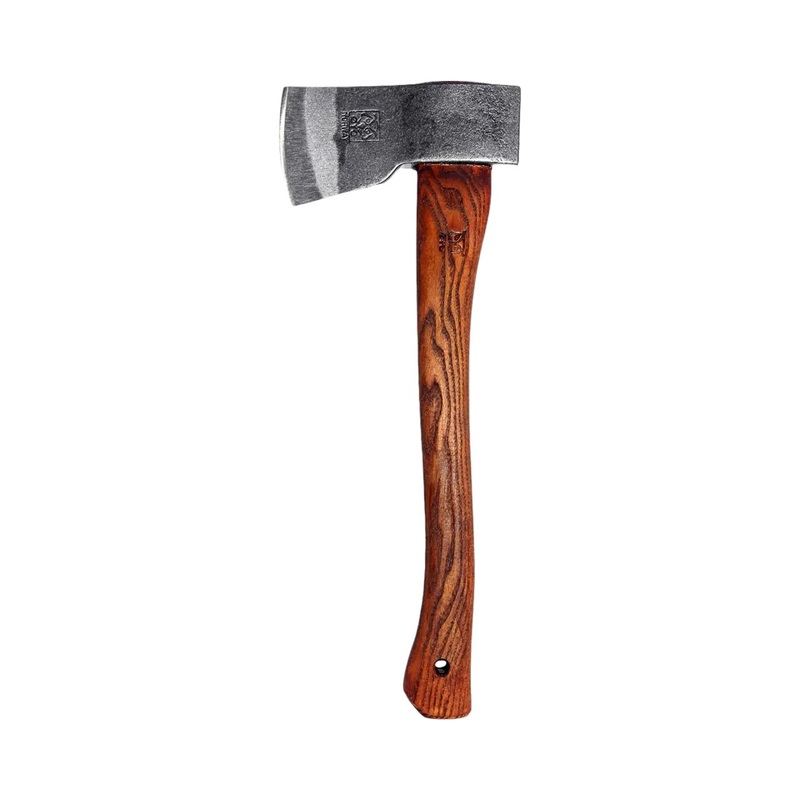 Oyo Snekkerbile - The Carpenters Axe