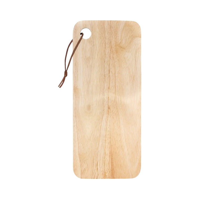 Oyo Turfjola Wooden Camp Chopping Board