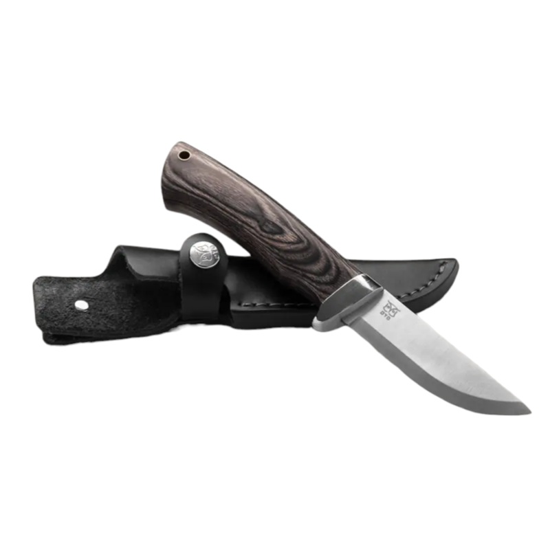 Oyo TUV Sheath Knife