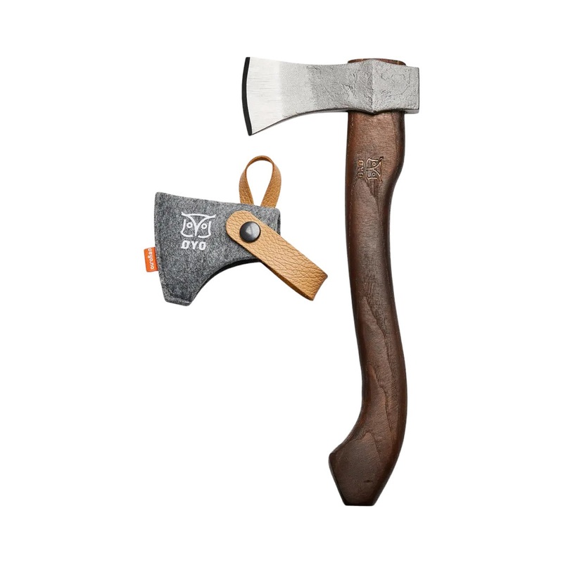 Oyo Vikingoksa - Viking Axe