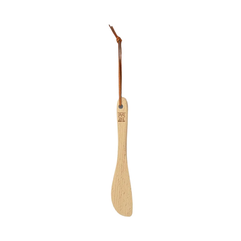 Oyo Wooden Butter Knife