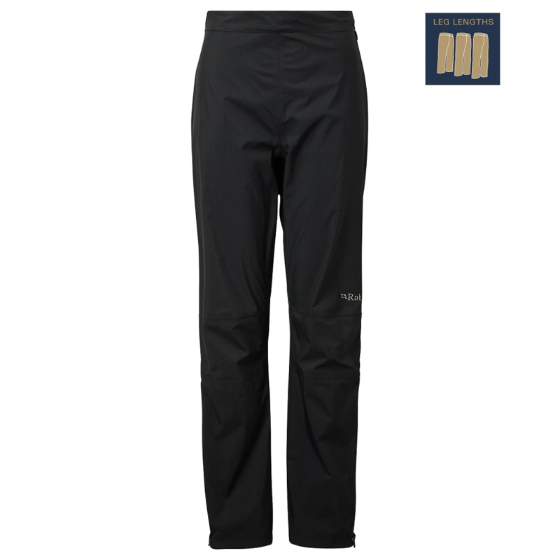 Rab Downpour Plus 2.0 Womens Pants