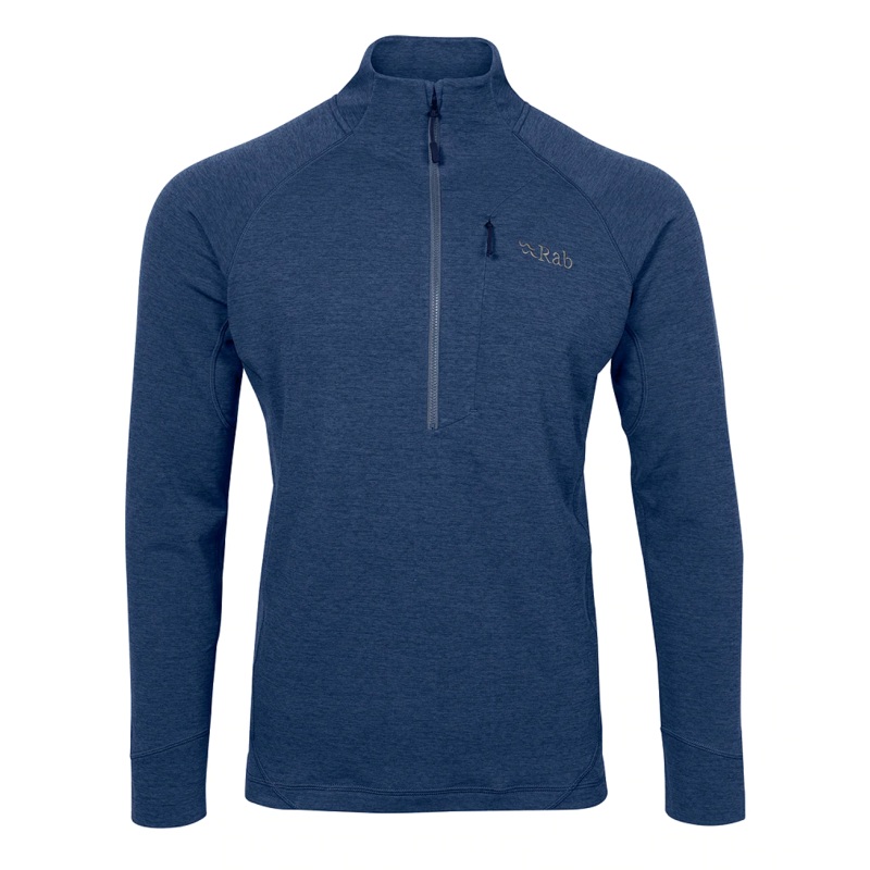 Rab Nexus Mens Pull-On Top