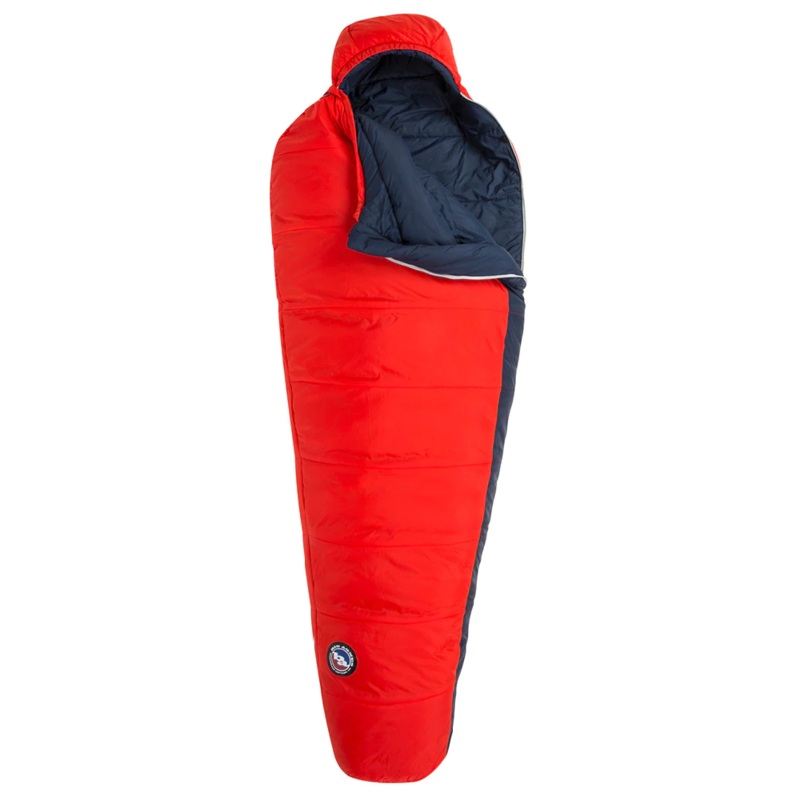 Big Agnes Buell -1??C (FireLine Pro) Sleeping Bag