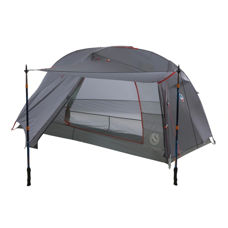 Big Agnes Copper Spur HV UL1 Bikepack Tent