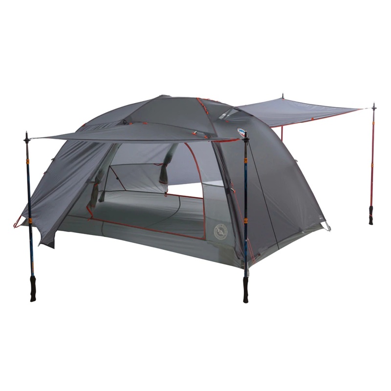 Big Agnes Copper Spur HV UL2 Bikepack Tent