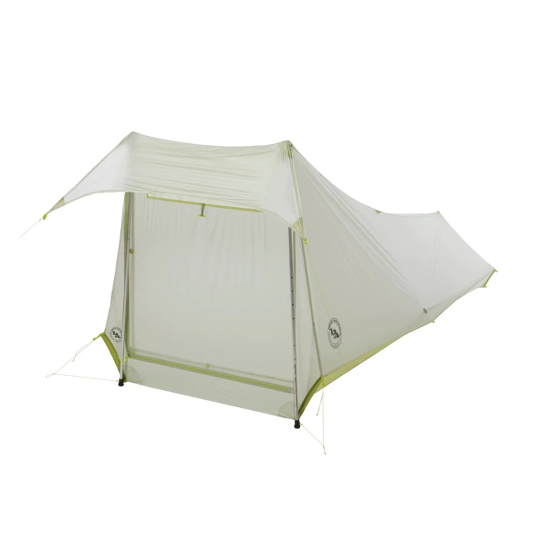 Big Agnes Scout Platinum 3 Season Tent