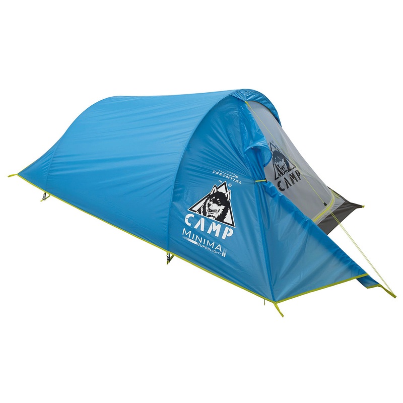 Camp Minima 2 SL Tent
