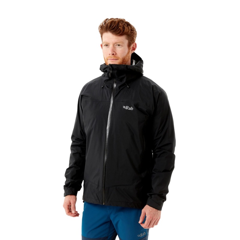 Rab Downpour Plus 2.0 Mens Jacket