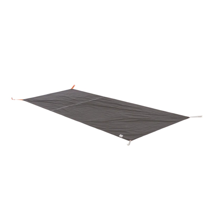 Big Agnes Copper Spur 2 Platinum Footprint