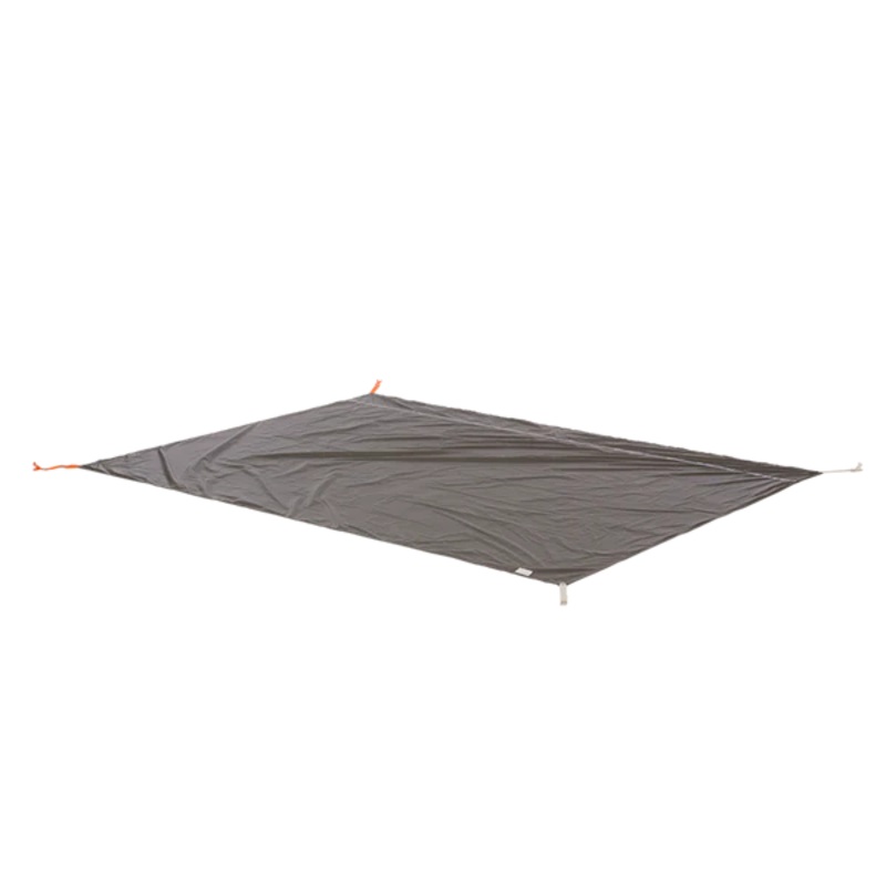 Big Agnes Copper Spur 3 Platinum Footprint