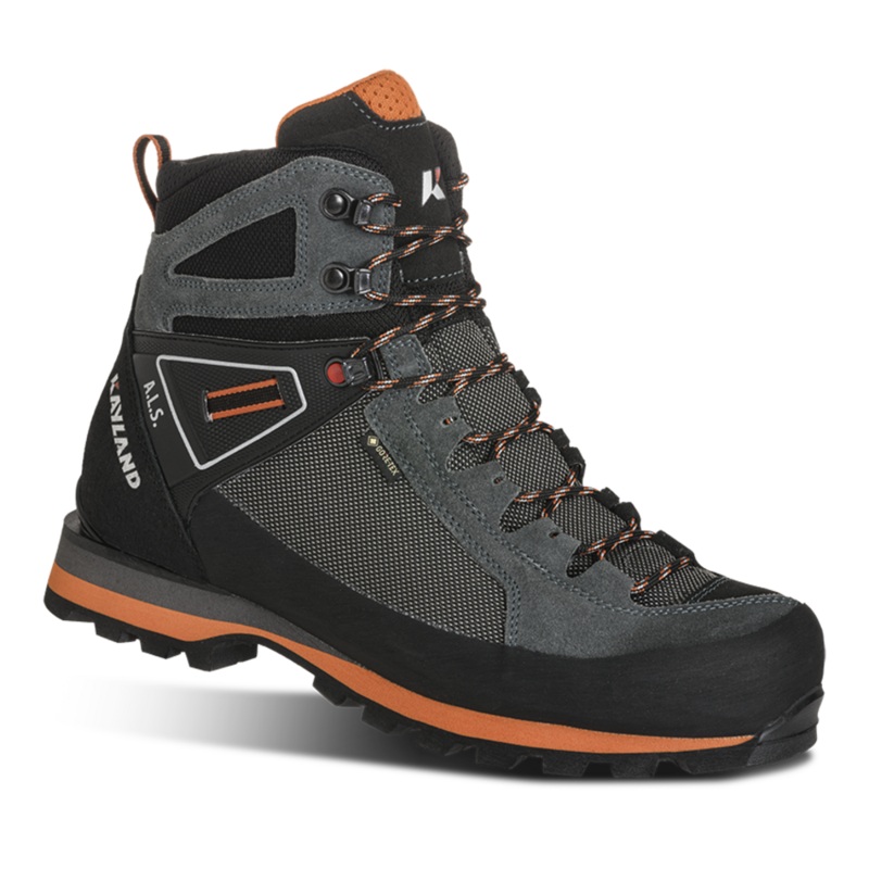 Kayland Cross Mountain GTX Hiking Boot