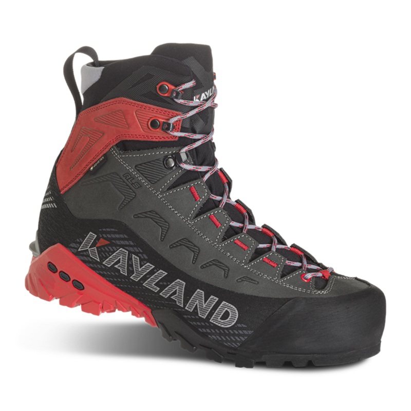 Kayland Stellar Nubuck GTX Mountaineering Boot