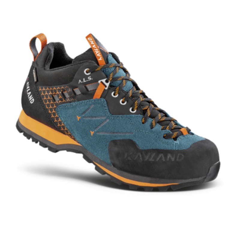 Kayland Vitrik GTX Hiking Shoes