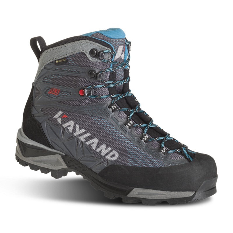 Kayland Women's Rocket GTX Hiking Boot