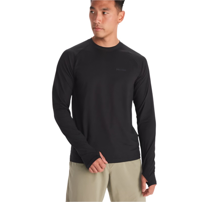 Marmot Men's Windridge Long Sleeve Top