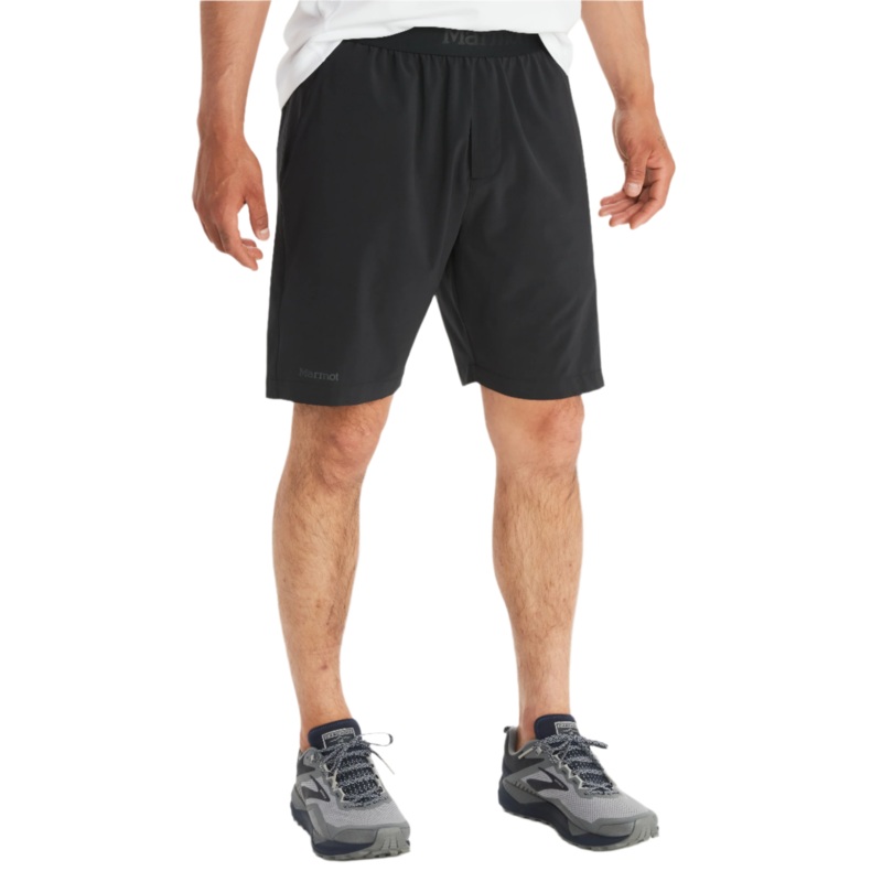 Marmot Mens Zephyr Short 8in