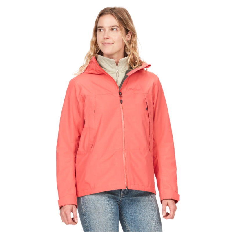 Marmot Womens Minimalist Pro GORE-TEX Jacket