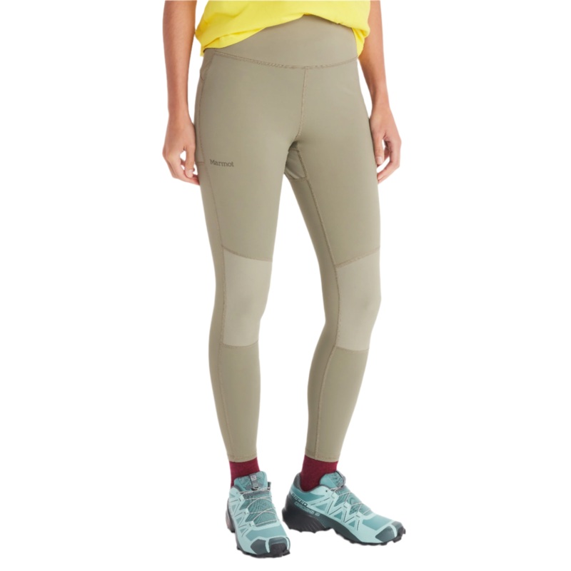 Marmot Womens Rock Haven Hybrid Tight