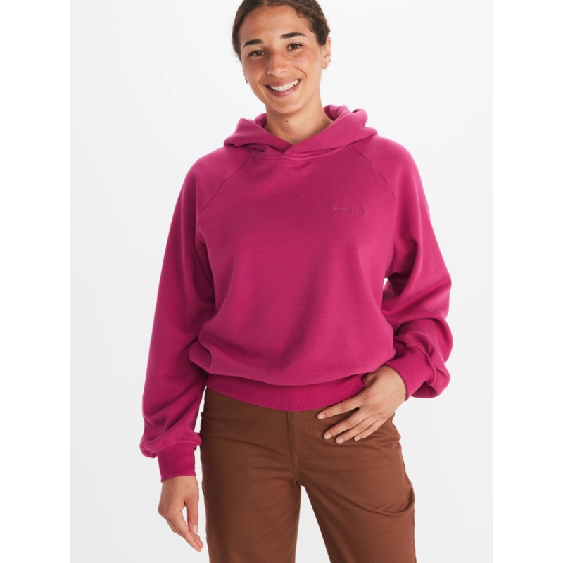Marmot Womens Rowan Relaxed Hoody