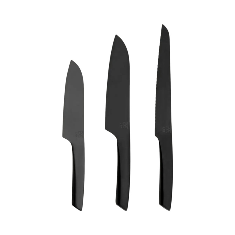 Oyo Bris Knife Set