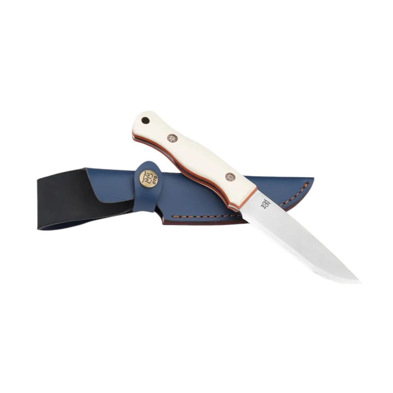 Oyo Svalbard Sheath Knife