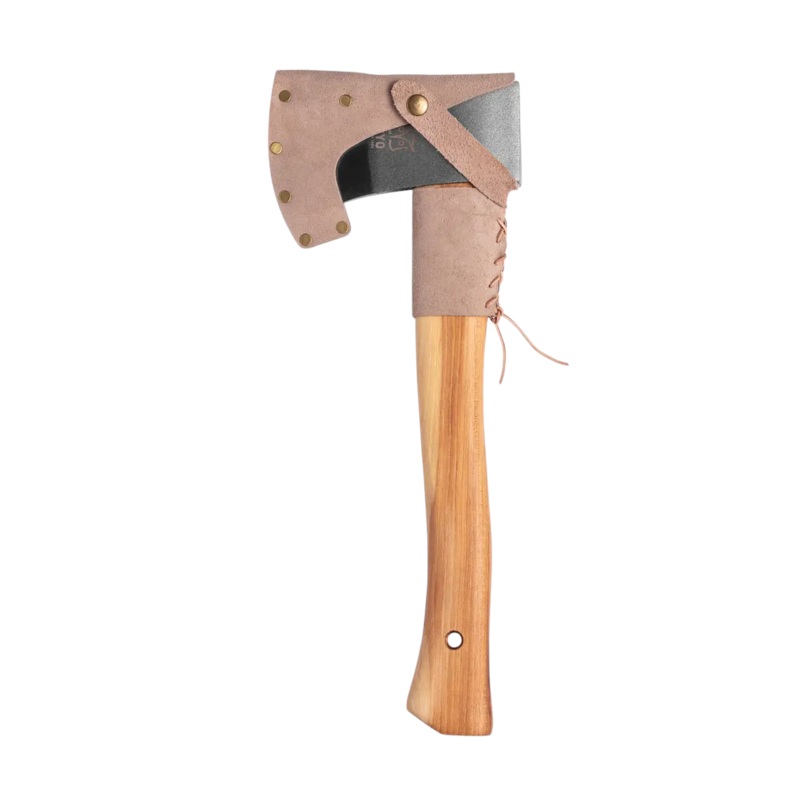 Oyo Turoksa - Hiking Axe