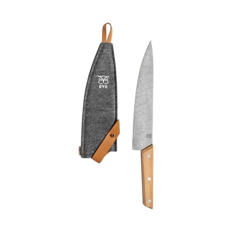 Oyo Vedalen Chef's Knife