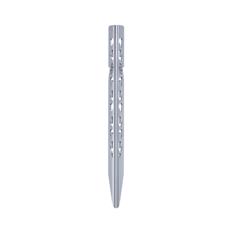 SMC MTS Ultra Lite Tent Stake  Bright