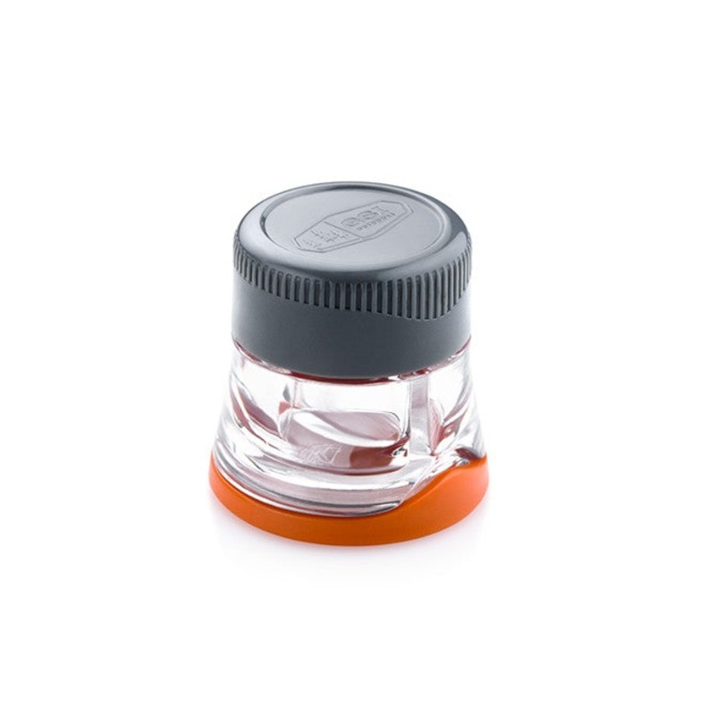 GSI Ultralight Salt and Pepper Shaker