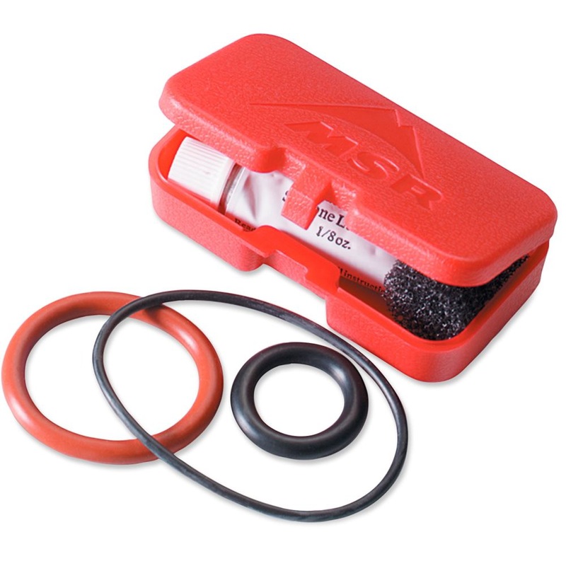 MSR Miniworks / Waterworks Maintenance Kit