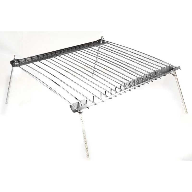 UCO Grilliput Quattro Fire Grill