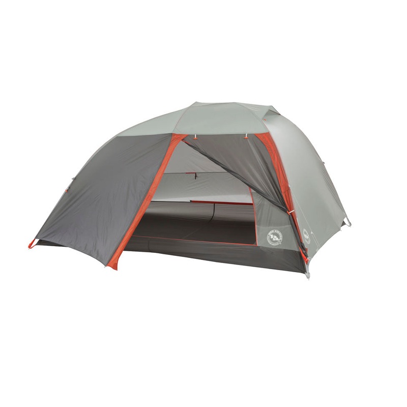 Big Agnes Copper Spur HV UL MtnGlo Tent