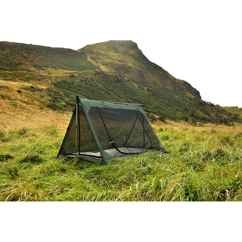 DD Hammocks Superlight A-Frame Mesh Tent