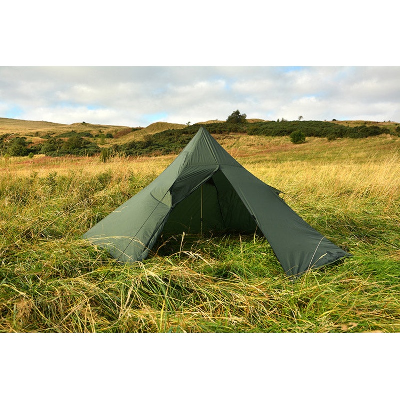 DD Hammocks Superlight Pyramid Tent