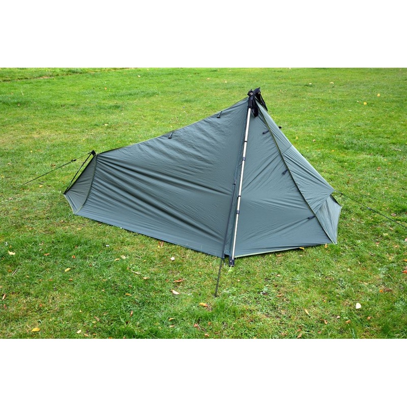 DD Hammocks Superlight Tarp Tent