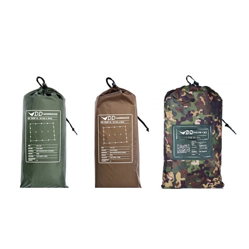 DD Hammocks Tarp XL