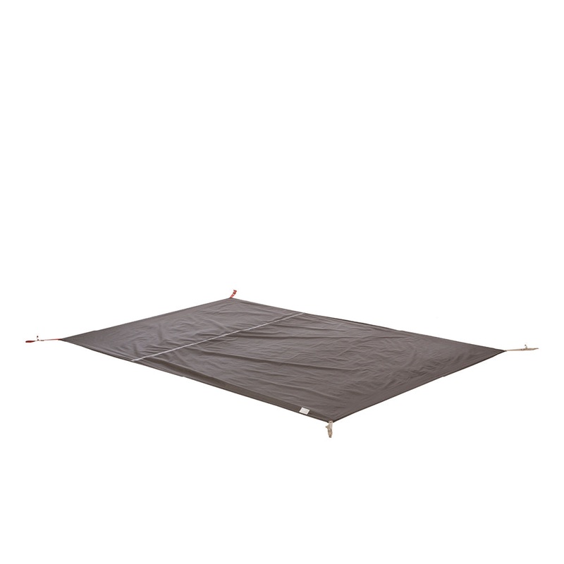 Big Agnes C Bar Backpacking Tent Footprint