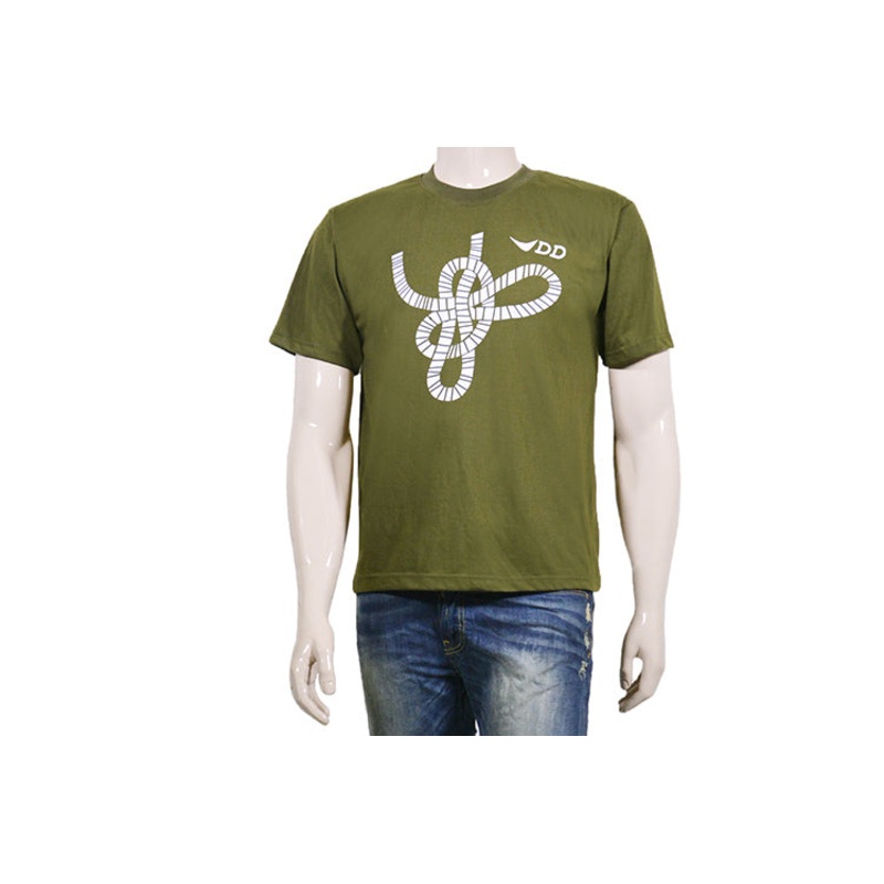 DD Hammocks Mooring Hitch T Shirt