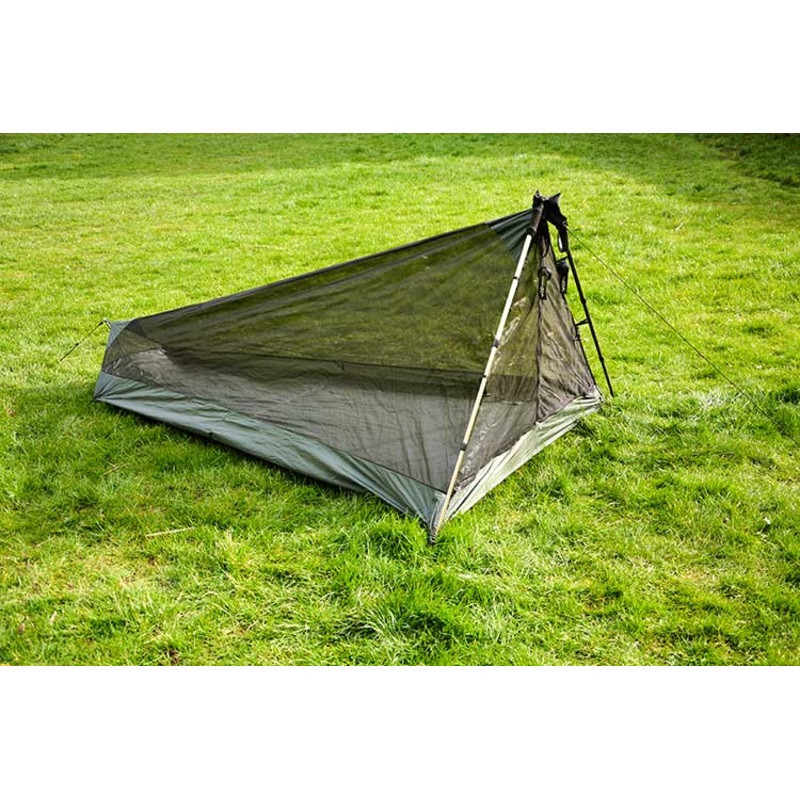 DD Hammocks Superlight Pathfinder Mesh Tent