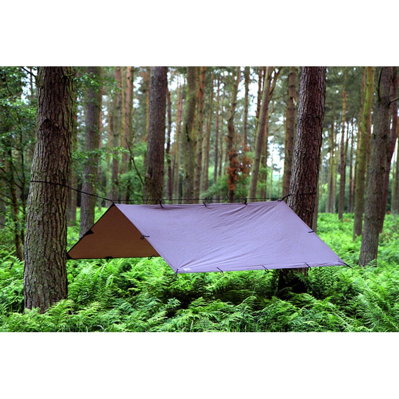 DD Hammocks Tarp 3 x 3