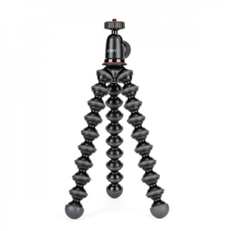 Joby GorillaPod 1K Flexible Stand Tripod and Ball Head Kit