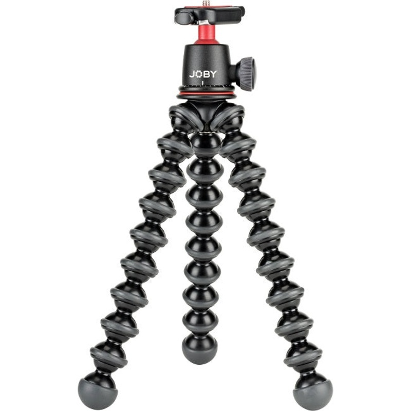Joby GorillaPod 3K Flexible Stand Tripod and Ball Head Kit