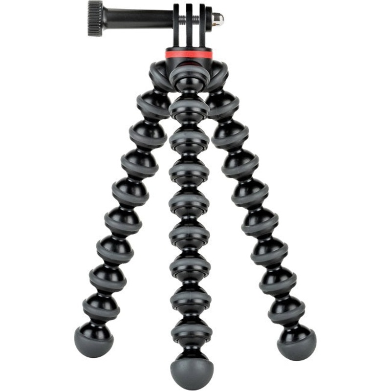 Joby GorillaPod 500 Action Flexible Stand Tripod