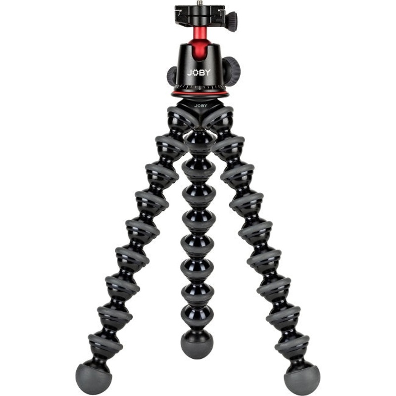 Joby GorillaPod 5K Flexible Stand Tripod and Ball Head Kit