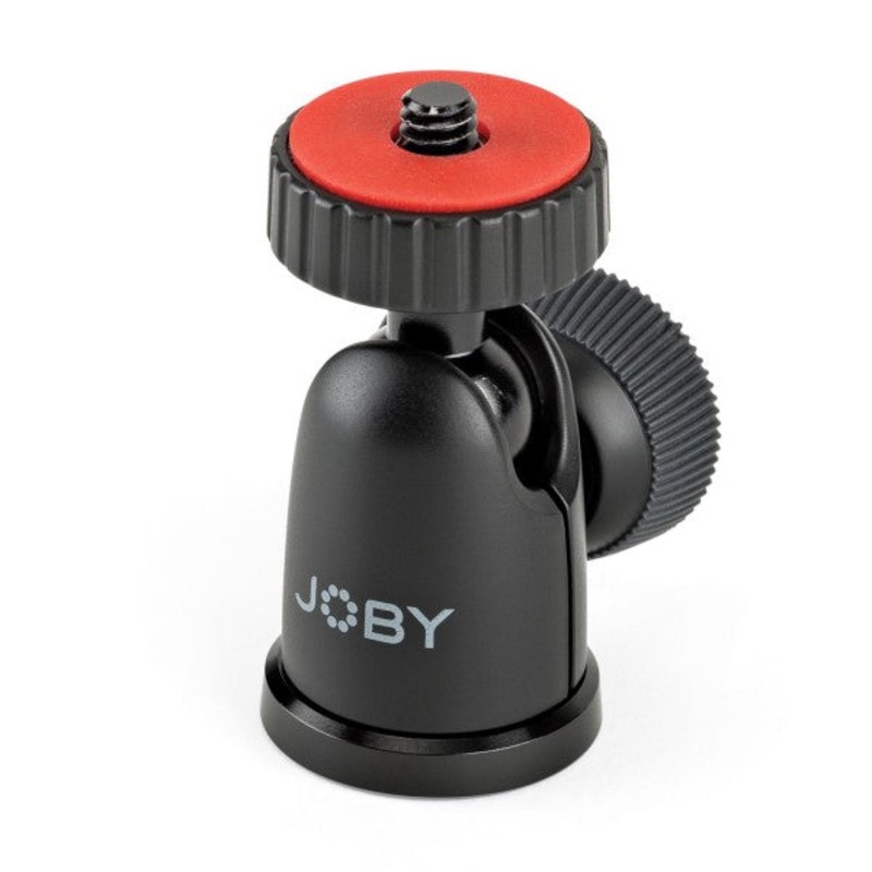 Joby GorillaPod Ball Head - Supports Up To 1 kg