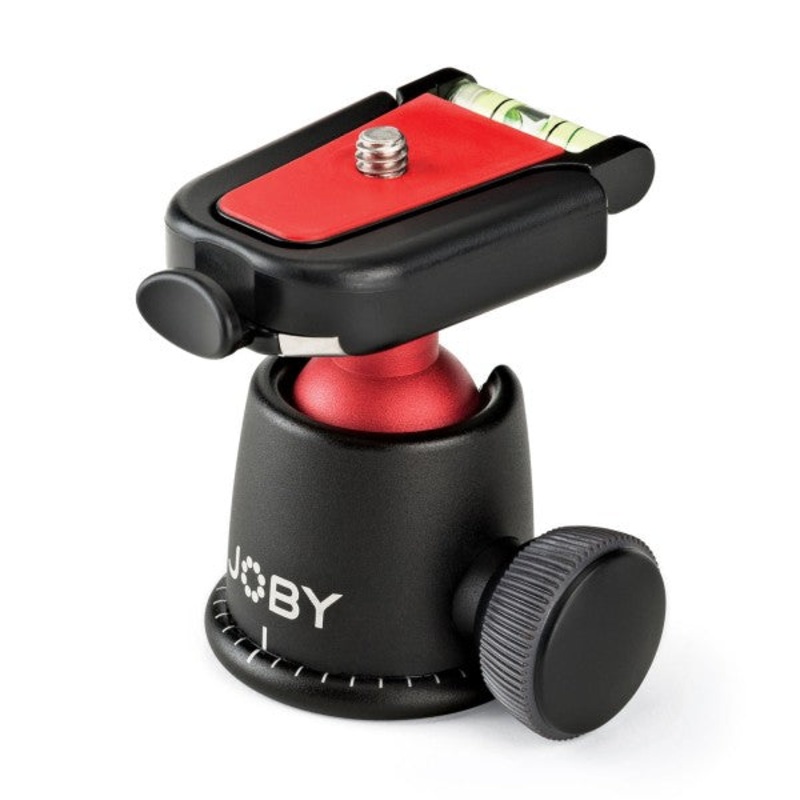 Joby GorillaPod Ball Head - Supports Up To 3 kg