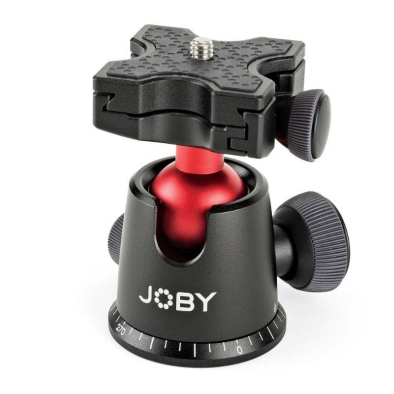 Joby GorillaPod Ball Head - Supports Up To 5 kg