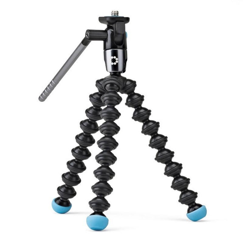 Joby GorillaPod Flexible Stand Tripod for Videos & Cameras